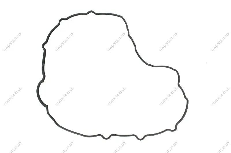 Прокладка кришки клапанів Mazda 3/6/CX-7 2.2D 08-14 341.010 ELRING 341-010 (фото 1)