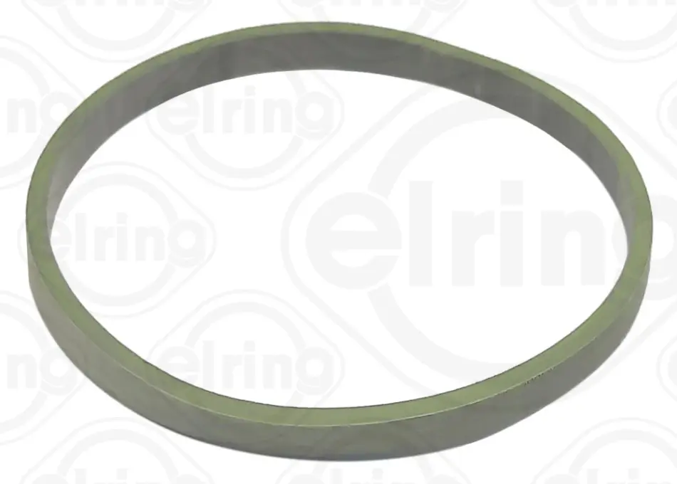 Прокладка заслонки дросельної Volvo C30/C70/S40/S80/V50 2.0D 04- 341.100 ELRING 341-100 (фото 1)