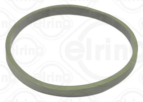 Прокладка заслонки дросельної Volvo C30/C70/S40/S80/V50 2.0D 04- 341.100 ELRING 341-100
