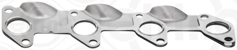 Прокладка колектора випускного Hyundai Accent/Elantra/Kia Cee\'d/Rio/Cerato 1.5D/1.6D 00- 341.250 ELRING 341-250 (фото 1)