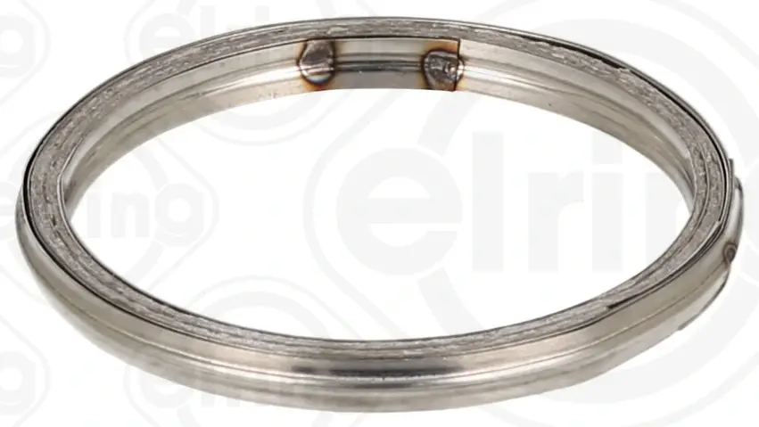 Прокладка, компресор FORD 1,6 EcoBoost 10- (вир-во Elring) ELRING 341-340 (фото 1)