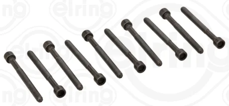 Комплект болтів головки блоку циліндрів VAG 4,2 V8 (2) (вир-во Elring) ELRING 341-400