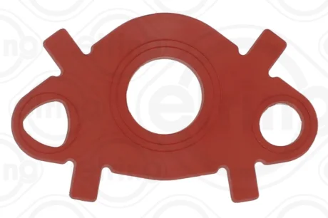 Прокладка радіатора масляного Citroen Jumper/Fiat Ducato/Iveco Daily 3.0 D 06- 342.370 ELRING 342-370