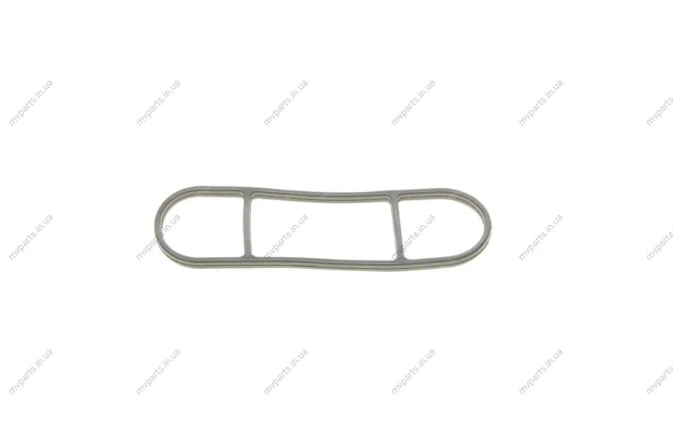 Прокладка радіатора масляного Opel Astra/Vectra/Zafira 2.0/2.2D 96-15 344.290 ELRING 344-290 (фото 1)