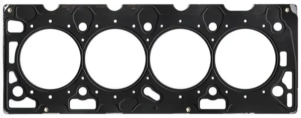 Прокладка, головка циліндра OPEL 1,6 16V Z16XE1 -12 (вир-во Elring) ELRING 344-460 (фото 1)