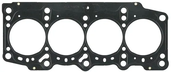 Прокладка ГБЦ Fiat Doblo/Opel Combo 1.4i 10- Ø72.40mm 344.661 ELRING 344-661 (фото 1)