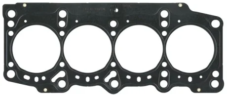 Прокладка, головка циліндра FIAT 1,2/1,4I 16V MLS 0,49 ММ 06-(вир-во Elring) ELRING 344-661