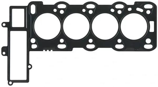 Прокладка головка циліндрів OPEL 2,0/2,2 DTI X 20 DTH/X 22 DTH 3! 1,5 мм (вир-во Elring) ELRING 344-680 (фото 1)