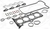 Комплект прокладок, головка циліндрів Hyundai/Kia 1,4/1,6 16V F4FC/G4FA/G4FC 01.2009- (вир-во Elring ELRING 344-761 (фото 1)