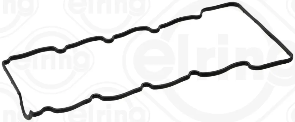 Прокладка клапанної кришки HYUNDAI 1,5CRDi/1,6CRDi D4FA/D4FB/D4FC (вир-во Elring) ELRING 344-920 (фото 1)