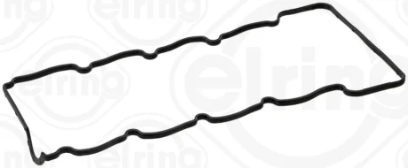 Прокладка клапанної кришки HYUNDAI 1,5CRDi/1,6CRDi D4FA/D4FB/D4FC (вир-во Elring) ELRING 344-920