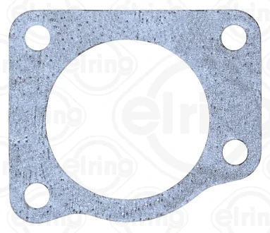 Прокладка клапана EGR Citroen Jumper/Peugeot Boxer 3.0 HDi 06- 346.270 ELRING 346-270