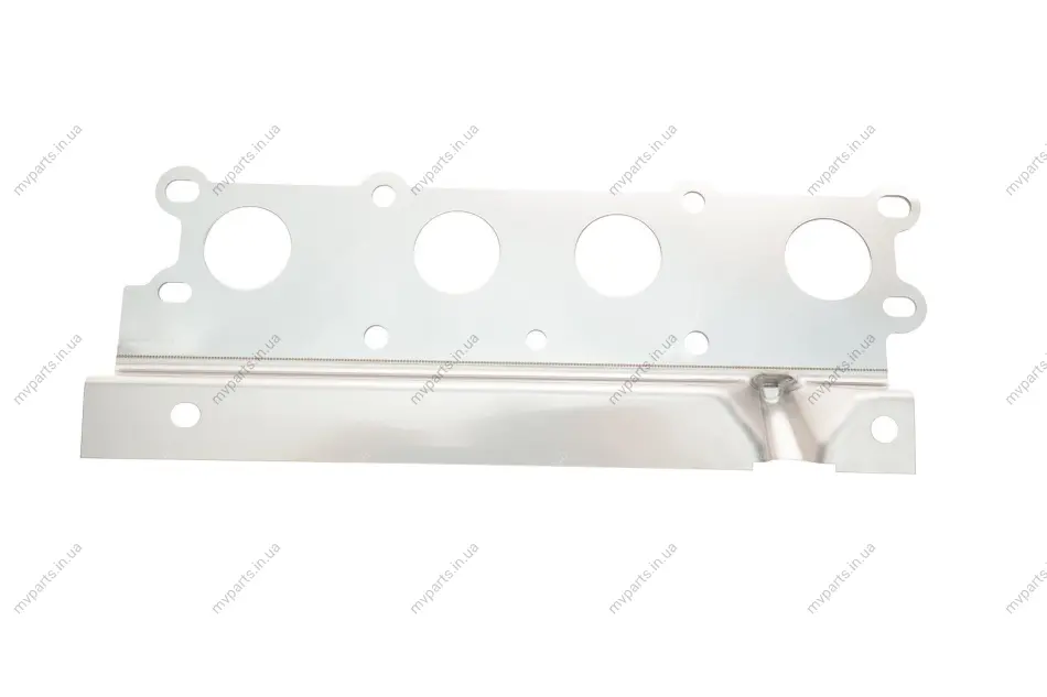 Прокладка колектора випускного Ford Transit Connect 1.6 Ecoboost 13- 346.510 ELRING 346-510 (фото 1)