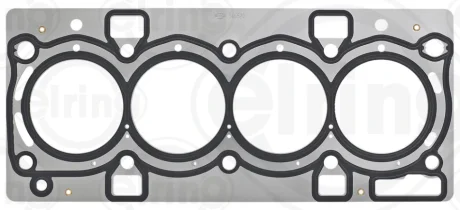 Прокладка ГБЦ Ford Transit Connect 1.6 EcoBoost 13- (0.50mm) 346.520 ELRING 346-520