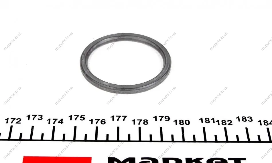 Прокладка датчика рівня оливи ущільнююча VW Crafter/T5/T6/Caddy 03- 351.210 ELRING 351-210 (фото 1)