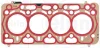 Прокладка ГБЦ Volvo S60 II/V60/V90 II/XC70 II 2.0 D 13- (1.1mm) 1 мітка 351.773 ELRING 351-773 (фото 1)