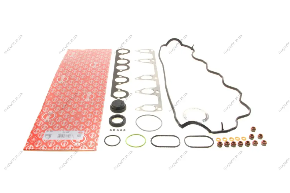 Комплект прокладок (верхній) VW Crafter 2.5 TDI 06-13 351.980 ELRING 351-980 (фото 1)