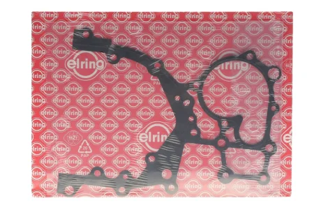 Прокладка кришки двигуна передньої Hyundai Accent/i10/i20/i30/Elantra 1.1D/1.6D 04- 352.660 ELRING 352-660