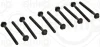 Болти головки (к-кт 10шт.) Citroen C3/C4/Peugeot 206/307 1.4 16V 03- (M10x1.5x117) 353.770 ELRING 353-770 (фото 1)