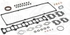 Комплект прокладок (верхній) Mitsubishi Pajero 3.2 00- 353.930 ELRING 353-930 (фото 1)