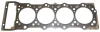 Прокладка ГБЦ Mitsubishi Pajero III 3.2 Di-D 00-06 (0.60 мм) 353.960 ELRING 353-960 (фото 1)