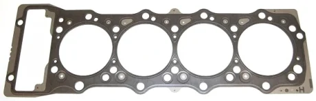 Прокладка ГБЦ Mitsubishi Pajero III 3.2 Di-D 00-06 (0.60 мм) 353.960 ELRING 353-960