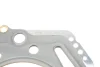 Комплект прокладок (верхній) Mitsubishi L200/L300/L400/Pajero 2.5 TD 87-07 354.120 ELRING 354-120 (фото 2)