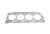 Комплект прокладок (верхній) Mitsubishi L200/L300/L400/Pajero 2.5 TD 87-07 354.120 ELRING 354-120 (фото 3)