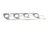 Комплект прокладок (верхній) Mitsubishi L200/L300/L400/Pajero 2.5 TD 87-07 354.120 ELRING 354-120 (фото 4)