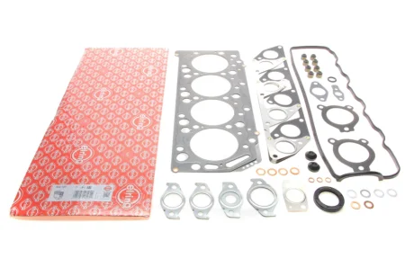 Комплект прокладок (верхній) Mitsubishi L200/L300/L400/Pajero 2.5 TD 87-07 354.120 ELRING 354-120
