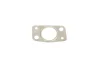 Комплект прокладок (верхній) Mitsubishi L200/L300/L400/Pajero 2.5 TD 87-07 354.120 ELRING 354-120 (фото 8)