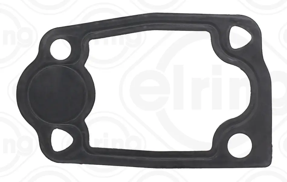 Прокладка термостата Citroen Jumper/Peugeot Boxer 3.0 HDi 06- 354.140 ELRING 354-140 (фото 1)