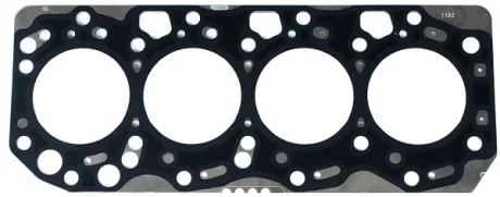 Прокладка ГБЦ Toyota Rav4 2.0 D 4WD 01-05 (4 метки) (1.15mm) 354.210 ELRING 354-210
