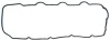 Прокладка кришки головки блоку TOYOTA 2,5/3,0 D-4D 2KD/3KD (вир-во Elring) ELRING 354-260 (фото 1)