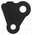 Прокладка кришки картера Ford Transit 2.0 EcoBlue 16- 354.790 ELRING 354-790 (фото 1)