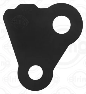 Прокладка кришки картера Ford Transit 2.0 EcoBlue 16- 354.790 ELRING 354-790