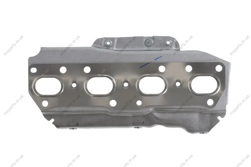 Прокладка колектора випускного Citroen C4/C5/Peugeot 207/208/308 07- 354.802 ELRING 354-802 (фото 1)