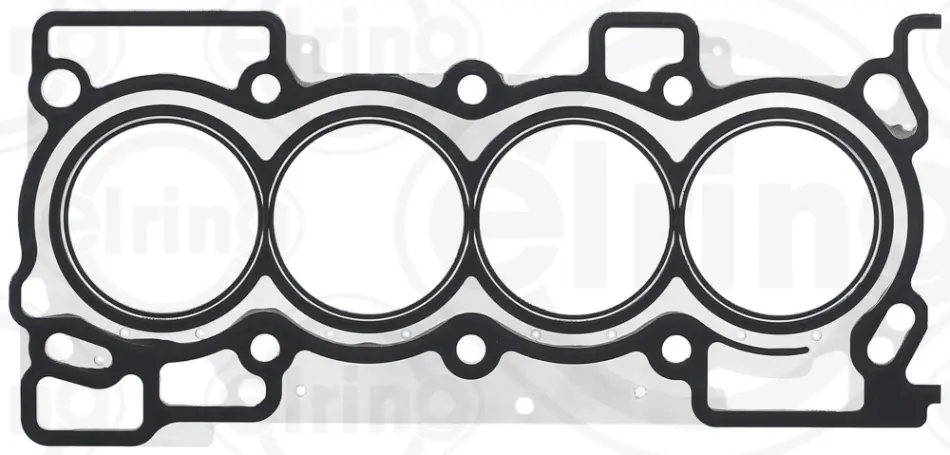 Прокладка ГБЦ Renault Megane 2.0 CVT 09- 355.120 ELRING 355-120 (фото 1)