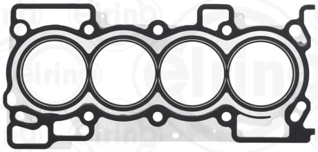 Прокладка ГБЦ Renault Megane 2.0 CVT 09- 355.120 ELRING 355-120