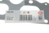 Прокладка колектора випускного Opel Astra J/H/Vectra C 355.340 ELRING 355-340 (фото 2)