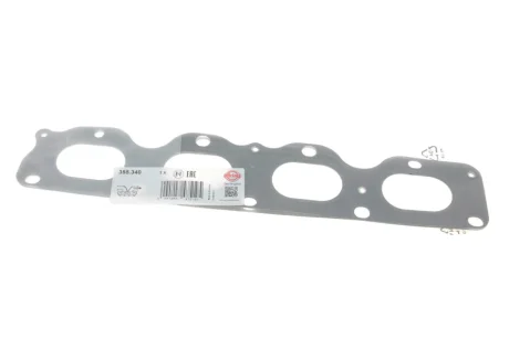 Прокладка колектора випускного Opel Astra J/H/Vectra C 355.340 ELRING 355-340