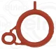 Прокладка насосу масляного MB C-class (W204/W205)/E-class (W212/W213) 08- M274 355.590 ELRING 355-590 (фото 2)