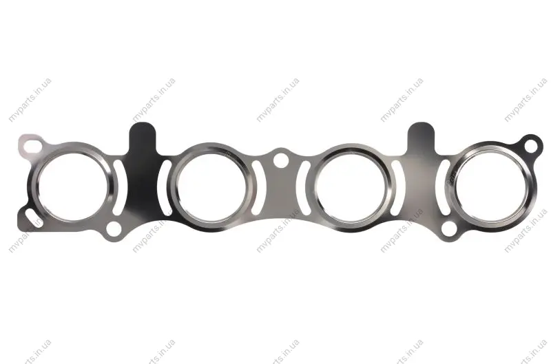Прокладка колектора випускного Renault Megane 2.0 CVT 09- 355.770 ELRING 355-770 (фото 1)