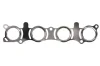 Прокладка колектора випускного Renault Megane 2.0 CVT 09- 355.770 ELRING 355-770 (фото 1)