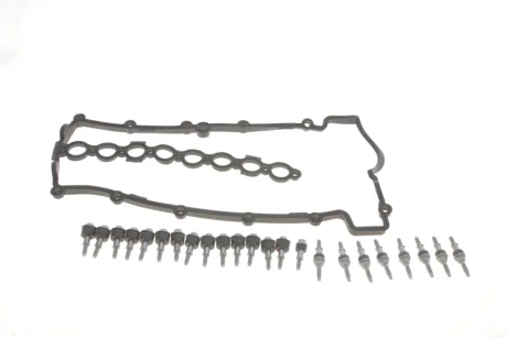 Прокладка кришки клапанів BMW 3 (E46/E90)/5 (E60)/X3 (E83) 01-11 (к-кт) M47/N47 357.900 ELRING 357-900