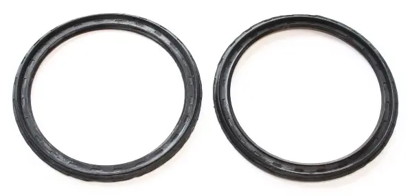 Прокладка насосу масляного BMW 5 (E60)/7 (E65/E66/E67)/X5 (E53/E70) 01-17 359.190 ELRING 359-190 (фото 1)