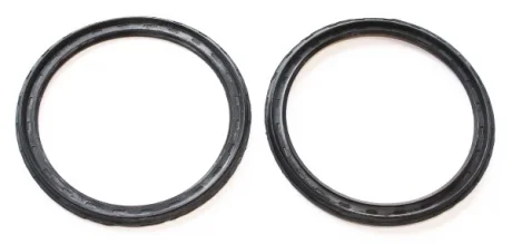Прокладка насосу масляного BMW 5 (E60)/7 (E65/E66/E67)/X5 (E53/E70) 01-17 359.190 ELRING 359-190