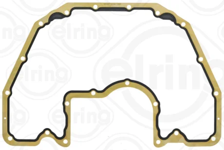 Прокладка піддону BMW 5 (E60)/6 (E63)/7 (E65/E66/E67) 4.0-6.0 01-10 (N62B44/N73B60) 359.220 ELRING 359-220