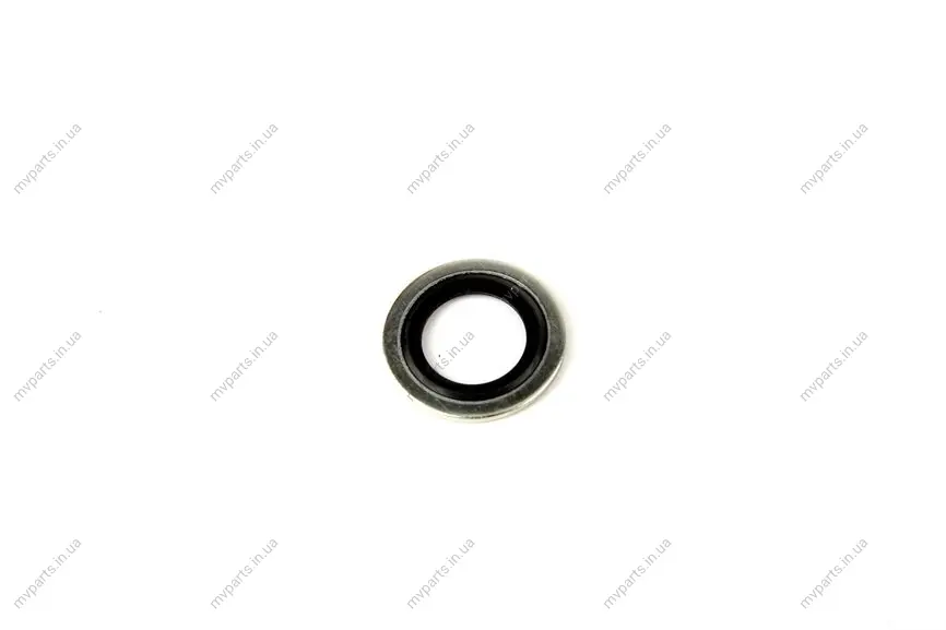 Шайба болта зливу оливи Fiat/Opel 04- (14x26x1.5) 359.300 ELRING 359-300 (фото 1)
