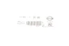 Прокладка колектора впускного BMW 3 (E46)/5 (E39/E60)/X3 (E83) 00-09 M54 359.380 ELRING 359-380 (фото 2)